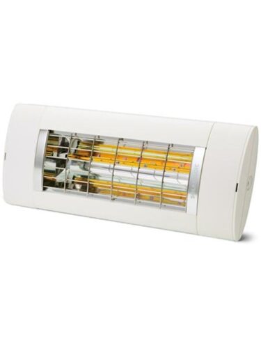 Solamagic PREMIUM 2000 HP Ultra-No-glare, Hvit – 5714596523014