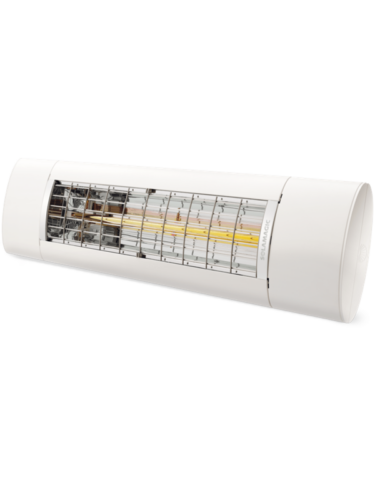 Solamagic PREMIUM 2500 ARC HP Ultra-No-glare, Hvit – 5714596526015