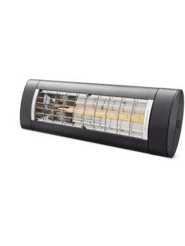 Solamagic PREMIUM 2500 HP Ultra-No-glare, Antrasitt – 5714596525025
