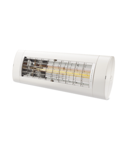 Solamagic PREMIUM 2500 HP Ultra-No-glare, Hvit – 5714596525018