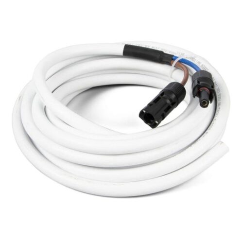 Solcellekabel med MC4-tilkobling 5 m – 7350096343240