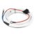 Solcellekabel med sikringsholder M8-tilkobling 2 m – 7350096340720