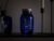 Solcellelampe med stjernehimmel – 5056004336107