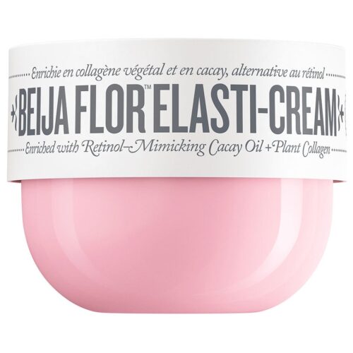 Sol de Janeiro Beija Flor Elasti Cream 240 ml – 0810912032200