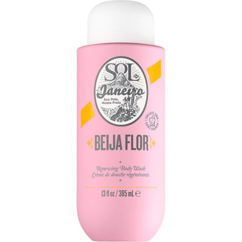Sol de Janeiro Beija Flor Skin-Renewing Body Wash 385 ml – 0810912033757
