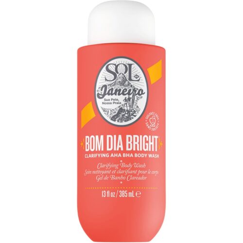 Sol de Janeiro Bom Dia Bright Body Wash 385 ml – 0810912032682