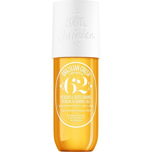 Sol de Janeiro Brazilian Crush Body Mist – 240 ml – 0810912032569