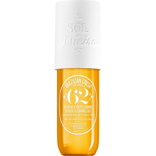 Sol de Janeiro Brazilian Crush Body Mist – 90 ml – 0810912032576