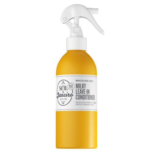 Sol de Janeiro Brazilian Joia Milky Leave In Conditioner 210 ml – 0810912032071