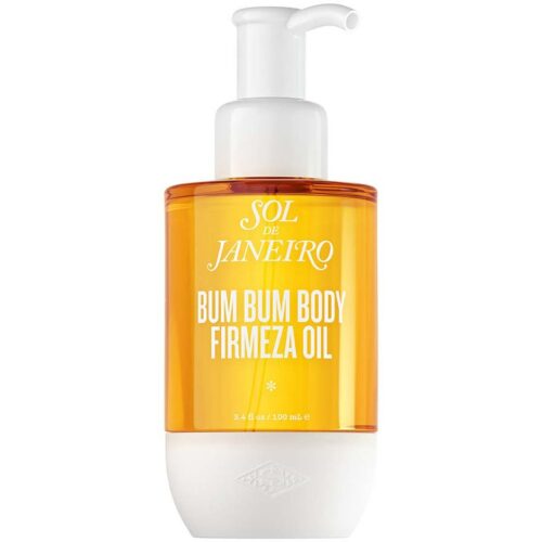 Sol de Janeiro Bum Bum Body Firmeza Oil 100 ml – 0810912033191
