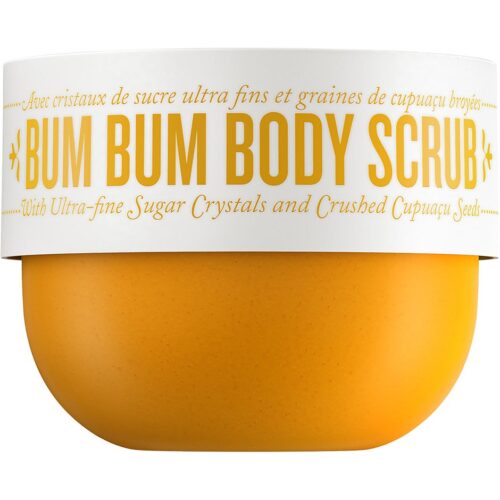 Sol de Janeiro Bum Bum Body Scrub 220 g – 0810912030619