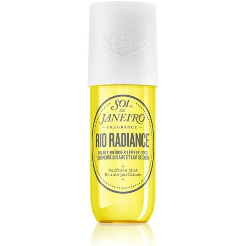 Sol de Janeiro Cheirosa 87 Rio Radiance Perfume Mist 240 ml – 0810912033603