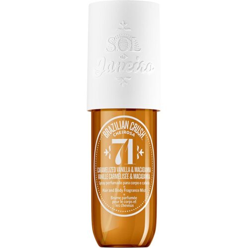 Sol de Janeiro Doce de Leite Mist 90 ml – 0810912030848