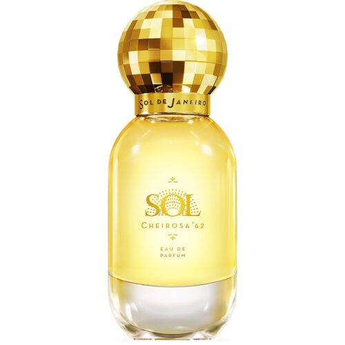 Sol de Janeiro Sol Cheirosa ’62 Eau de Parfum – 50 ml – 0810912032965