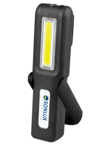 SONLUX Achilles-mini led-handlamp – 4017506115110