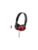 Sony MDR-ZX310AP – Red – 4905524942194