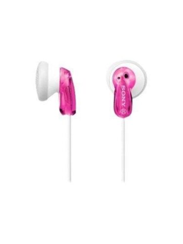 Sony MDR E9LP – 4905524731897