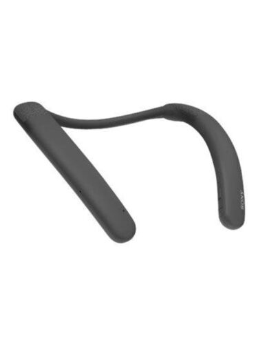 Sony SRS-NB10 – neck speaker – 4548736131583