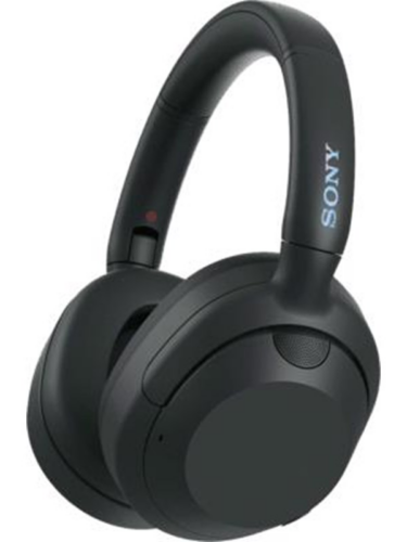 Sony ULT Wear Headset – Black – 4548736156432