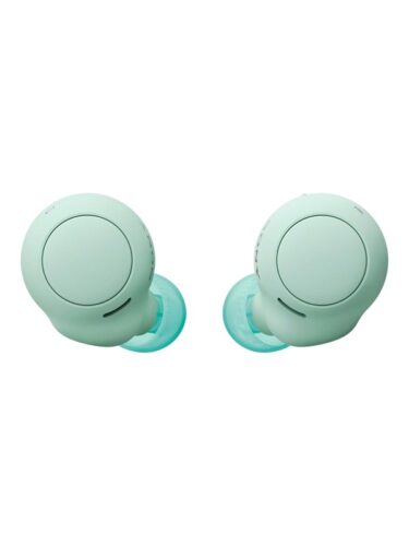 Sony WF-C500 – Green – 4548736130982