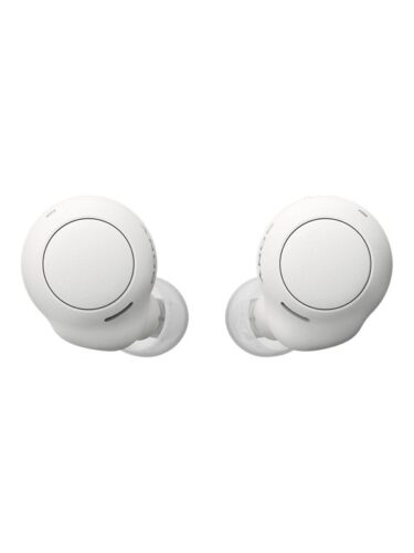 Sony WF-C500 – White – 4548736130937