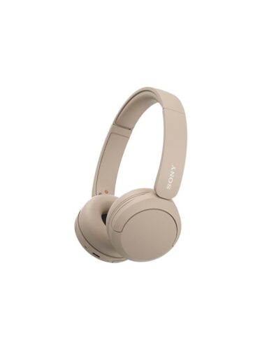 Sony WH-CH520 – Beige – 4548736142916