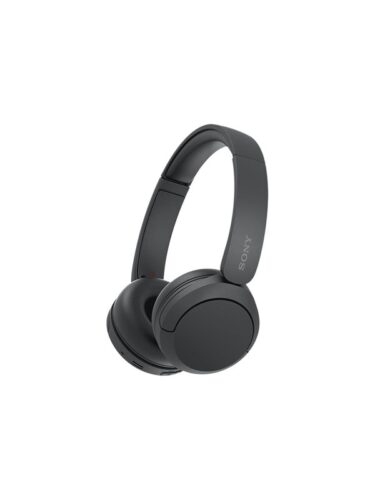 Sony WH-CH520 – Black – 4548736142374
