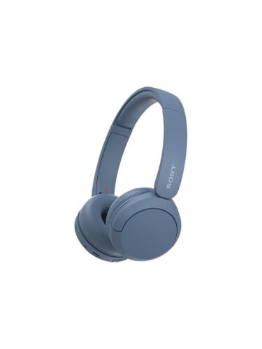 Sony WH-CH520 – Blue – 4548736142862
