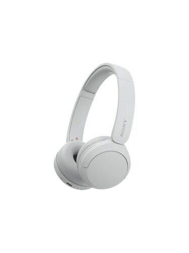 Sony WH-CH520 – White – 4548736142817