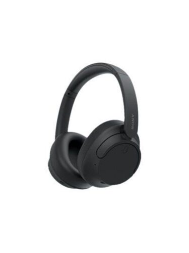 Sony WH-CH720N – ANC Headset – Black – 4548736142428