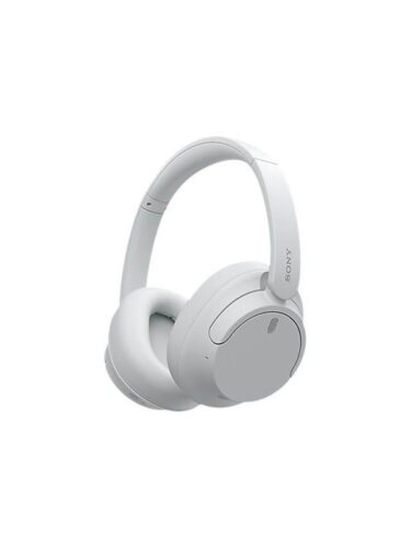 Sony WH-CH720N – ANC Headset – White – 4548736147843