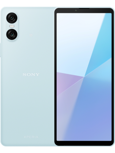 Sony Xperia 10 VI 128GB/8GB – Blue – 4589771650721