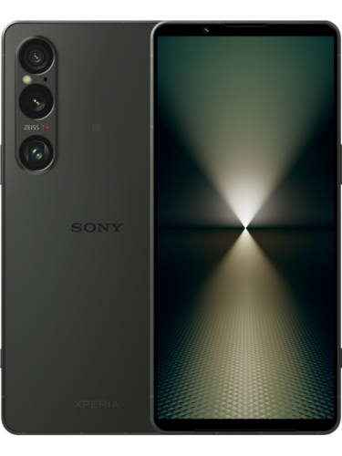 Sony Xperia 1 VI 256GB/12GB – Khaki Green – 4589771650172