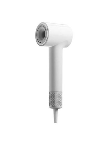 Soocas Hårføner High Speed Hair dryer Nova A1 (white) – 1600 W – 6970237665683