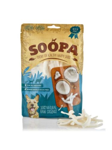 Soopa hund – 5060289920029