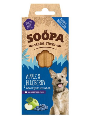 Soopa hund – 5060289921125