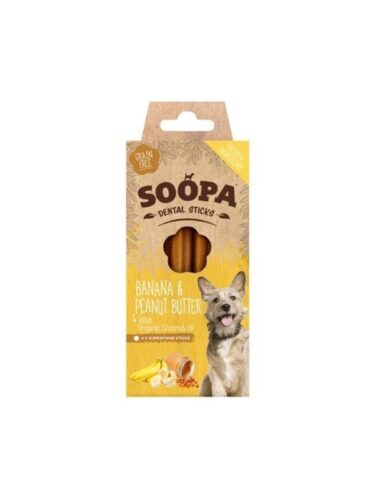 Soopa hund – 5060289920586