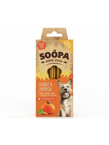 Soopa hund – 5060289920036