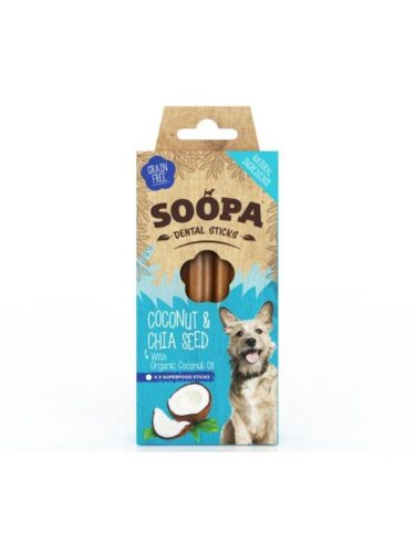 Soopa hund – 5060289920579