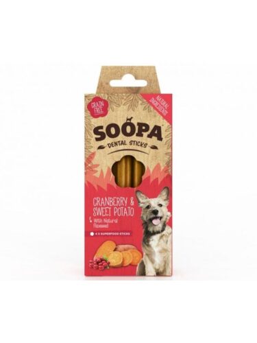 Soopa hund – 5060289920050