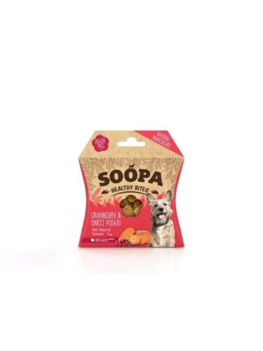 Soopa hund – 5060289920081