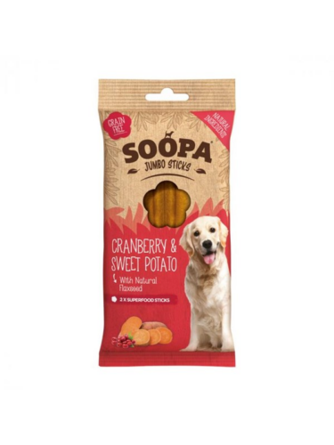 Soopa hund – 5060289921026