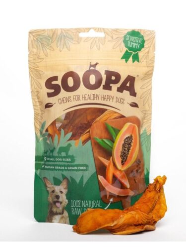 Soopa hund – 5060289920005