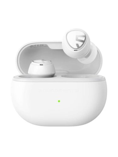 SoundPEATS Mini Pro – White – 6941213607201