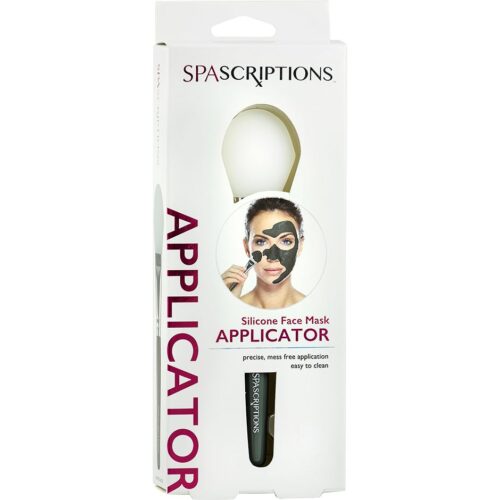 SpaScriptions Silicone Mask Applicator – 0814655026120