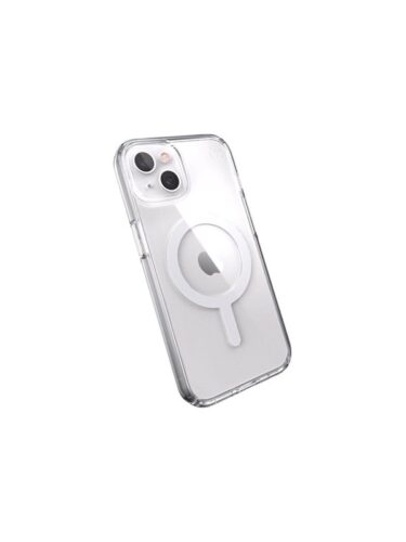 Speck Presidio Perfect iPhone 13 – Clear – 0840168505906