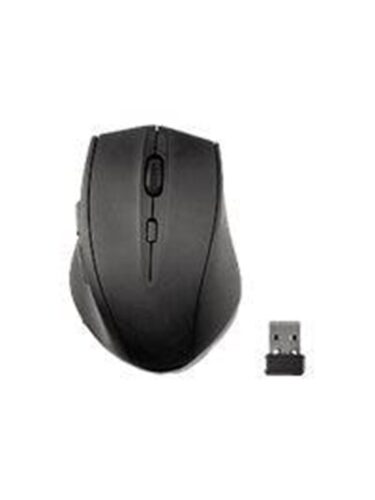 Speed-Link PC-mus – 4027301523201