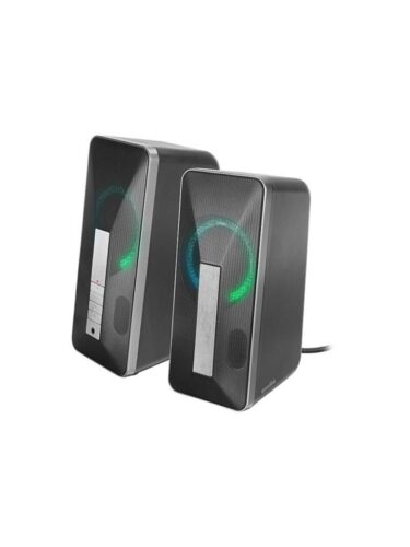 Speed-Link PC høyttalere – 4027301574876