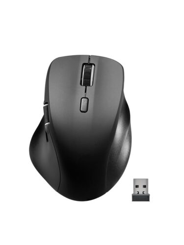 Speed-Link PC-mus – 4027301750973