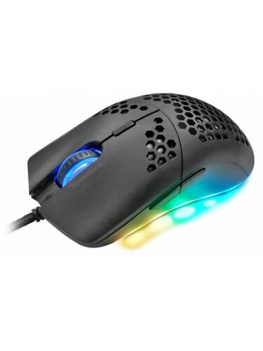 Speed-Link PC-mus – 4027301778038